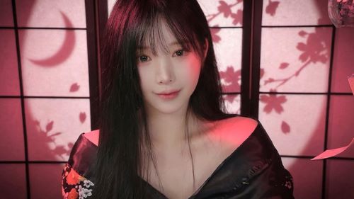 《在线》疗愈妓院ASMR，献给那些在寂寞夜晚辗转难眠的你 YoonYing ASMR