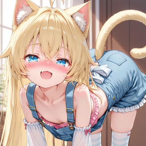 《限时在线》还租 露珀塔ASMR