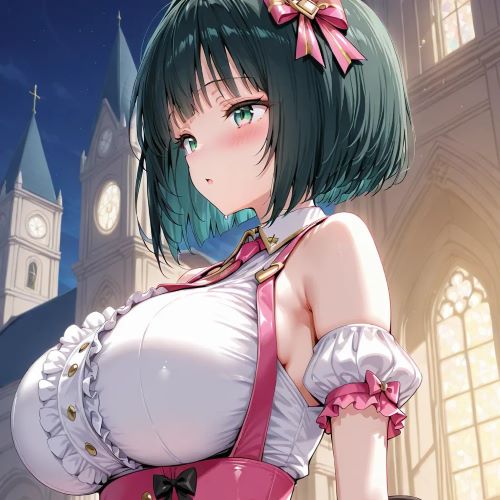 《在线》一日女仆 迟早早oi ASMR