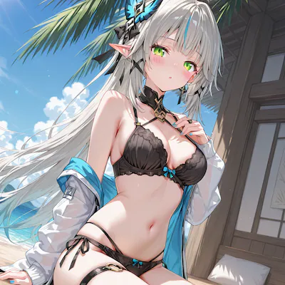 《限时在线》雨夜，熟女 露珀塔ASMR