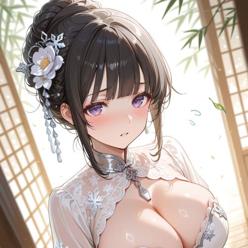 《限时在线》眠36 小馨又没睡觉ASMR