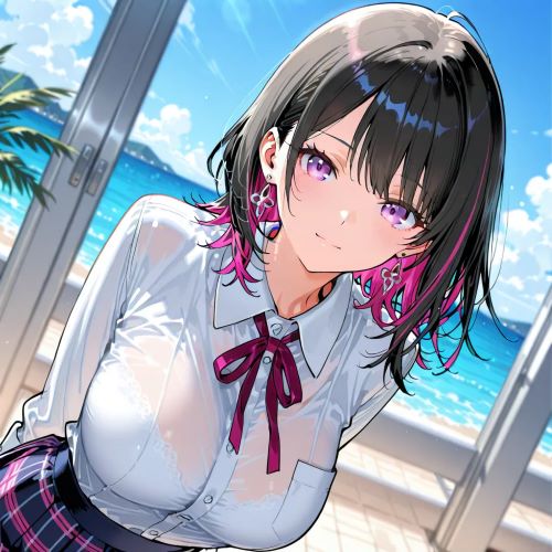 《在线》温柔女仆长的服侍 桥桥超温柔ASMR