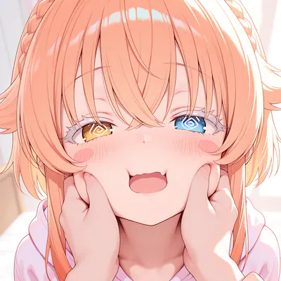 《在线》天使恶魔节拍器 露珀塔ASMR