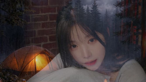 《在线》真心话大冒险 RP (书店最后一位客人 第2集) YoonYing ASMR