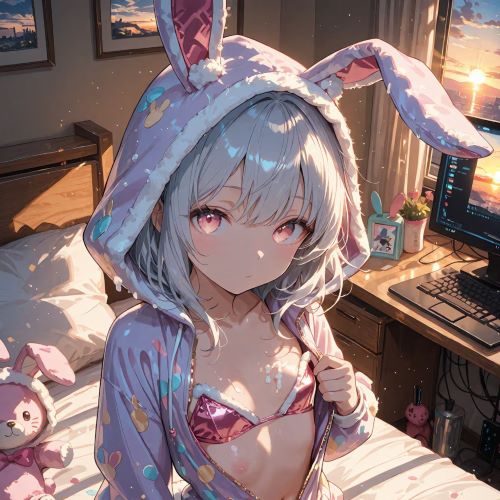 幼花yola合集打包