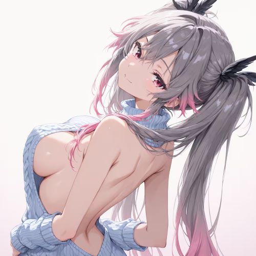《在线》26.4会员限定 五月织姬ASMR