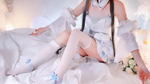 《在线》26.5-洛天依cos 千早澪ASMR