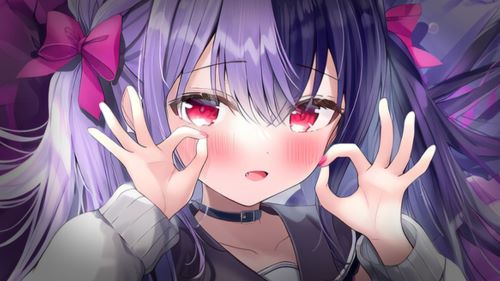 《在线》温柔女友帮你在床上……温暖吗……软软的……热热的…… 露珀塔ASMR