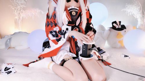 《在线》26.5-火花-膝枕-采耳 千早澪ASMR