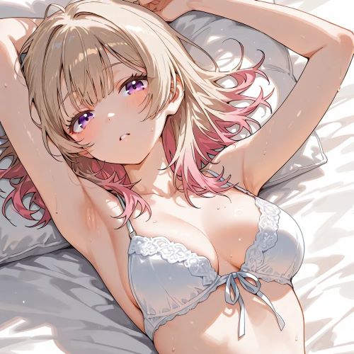 《限时在线》ST-01 低音~合欢宗的大师姐~ 露珀塔ASMR
