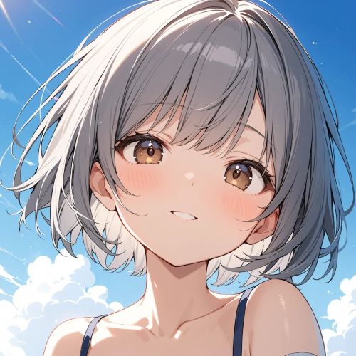 《在线》回声孔雀鱼 flora圆圆ASMR