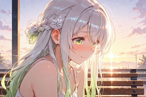 《在线》双耳-丝滑黏腻口腔音 flora圆圆ASMR