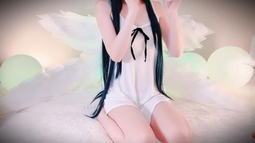 《在线》26.6 沙耶之歌 千早澪ASMR
