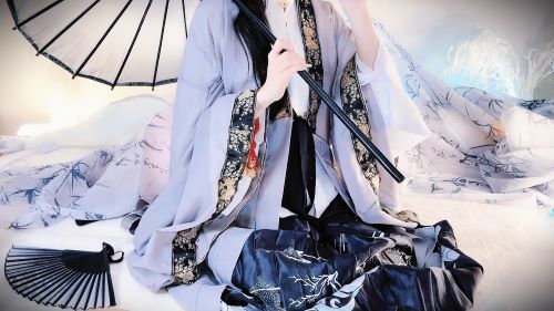 《在线》26.6 满穗cos 千早澪ASMR