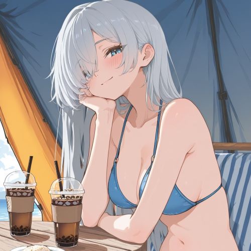 《限时在线》编号4 小馨又没睡觉ASMR