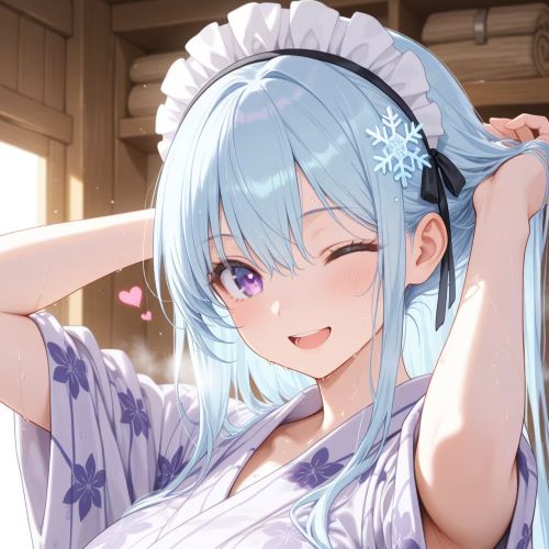 《限时在线》编号2 小馨又没睡觉ASMR