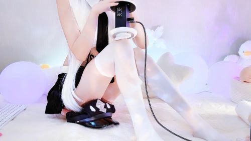 《在线》天使女警–触发 千早澪ASMR