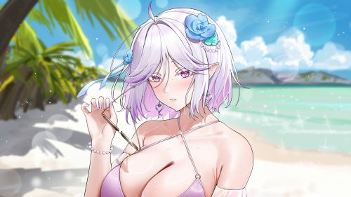 《在线》【色气max】我的合租室友是擦边女主播2.0+(醉酒夜袭+舔耳++含手指+摸脚+跪坐在腿上+教亲吻) 兰兰小苍Freesia ASMR
