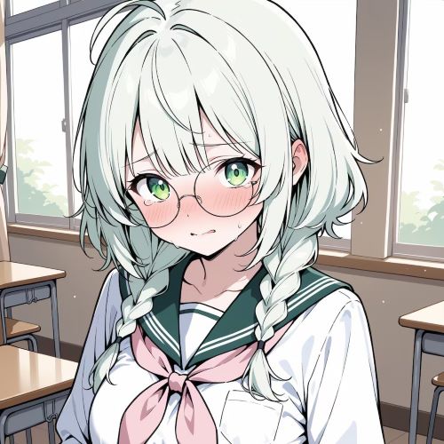 《在线》我单推的黄油女主竟然穿越到现实世界给我告白 幼花yola ASMR