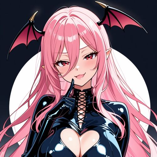《在线》26.7月舰长 被魅魔吃掉了 迟早早oi ASMR
