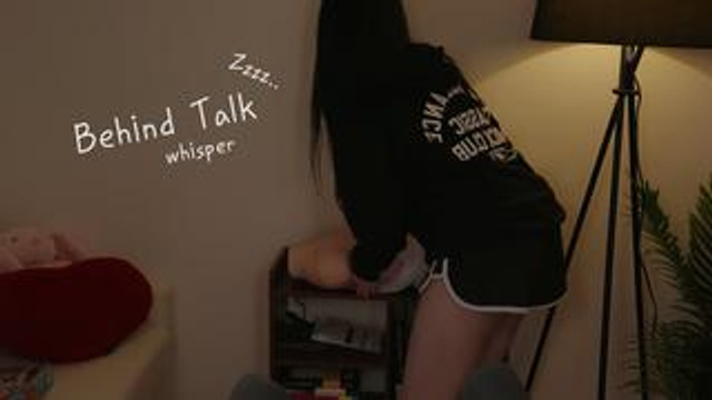 《在线》悄悄话：近况分享与幕后聊聊 YoonYing ASMR