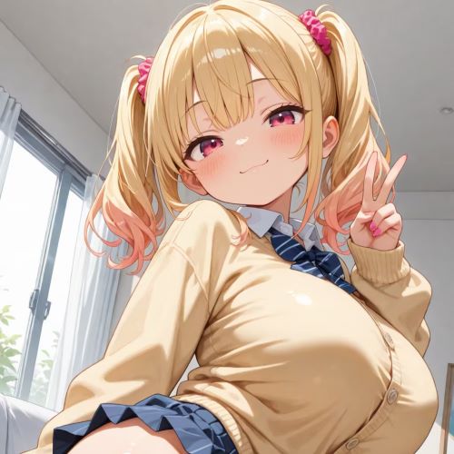 《在线》与天使恶魔的同居日常1~3 五月织姬ASMR