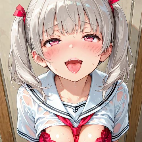 《限时在线》【328-4第1-2部 KU100】被温柔告白后才发现乖乖女是坏心眼雌小鬼！ 露珀塔ASMR