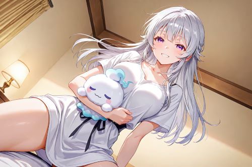 《在线》【温柔剧情】晚归的出差夜+深夜妻子的温柔抚慰 兰兰小苍Freesia ASMR