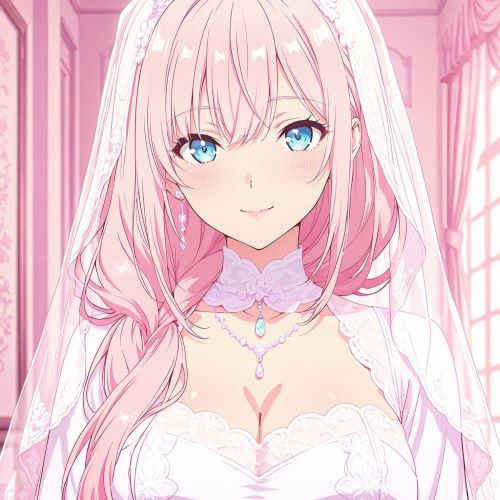 《在线》新娘修行 露姆ルム ASMR