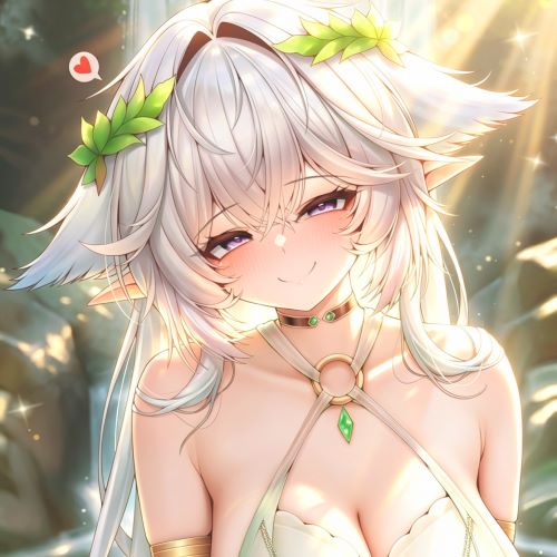 《在线》节日限定-劳动节 幼花yola ASMR