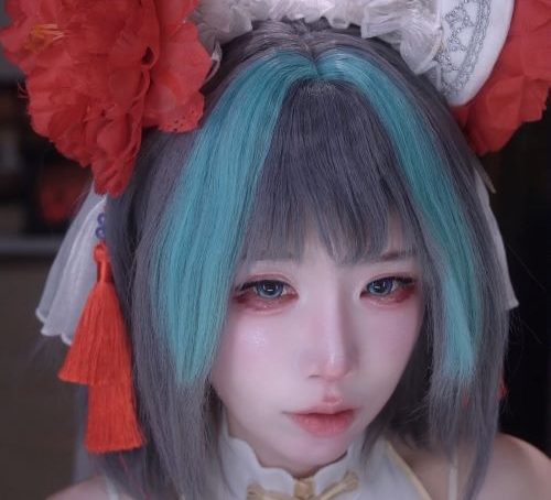 《在线》26.10.5柴郡喵舰限 迟早早oi ASMR