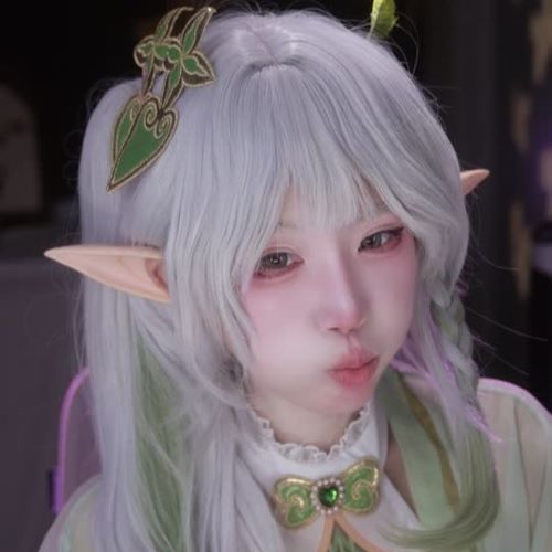 《在线》26.9.27纳西妲泳装舰限 迟早早oi ASMR