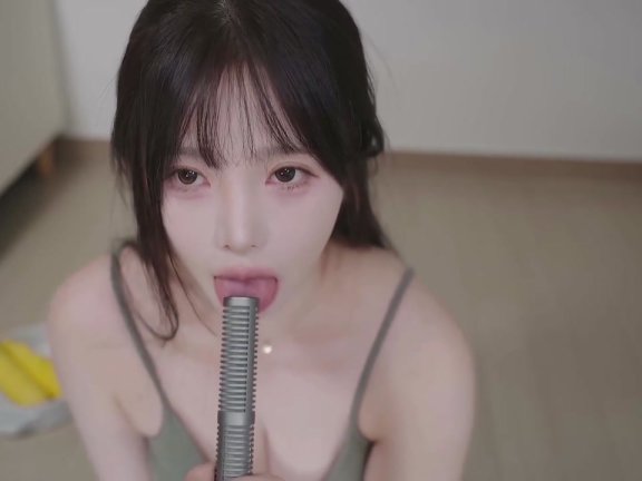 《在线》Yoon Ying ASMR 疗养遭遇剧场