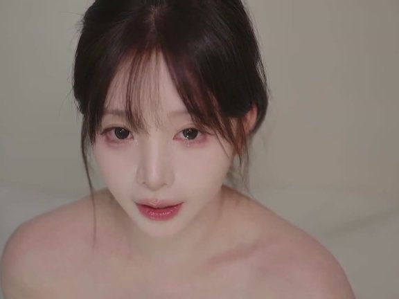 《在线》Yoon Ying ASMR AI机器人剧场