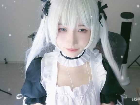 《在线》你喜欢女仆穹妹还是睡衣~大量prpr+啊呜