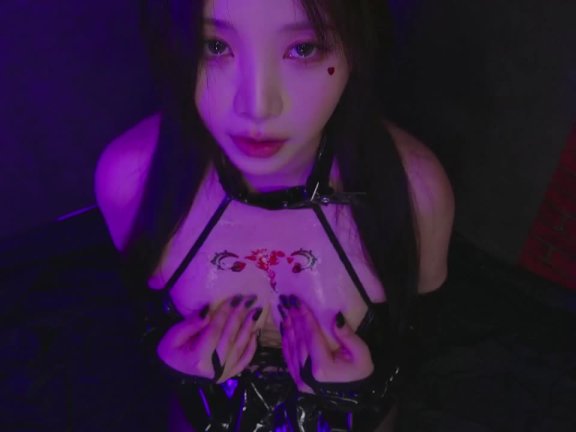 《在线》Yoon Ying ASMR 在21世纪是怎么生存的
