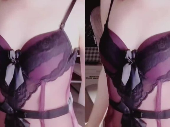 《在线》紫色…确实很有韵味~