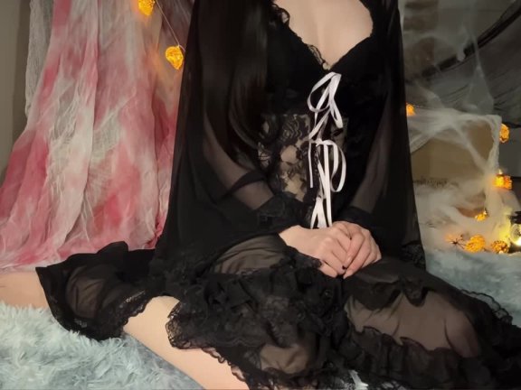 《在线》万圣节限定：万主之灵 婉儿别闹