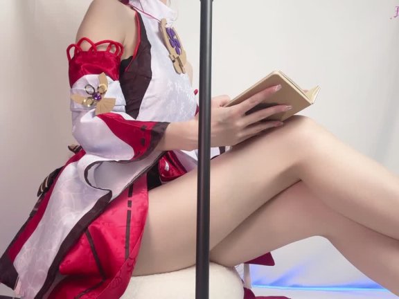 《在线》25.9月舰长会限 玛奇March ASMR