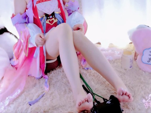 《在线》【今汐】纯享足音 jiojio按摩 延迟 jiojio雷切 穿脑 兰兰小苍Freesia ASMR