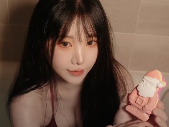 《在线》你想一起泡个热水澡吗? YoonYing ASMR