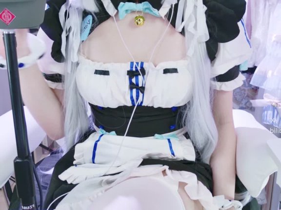 《在线》【Ku100视频】香子兰~Neko 亭子ww ASMR