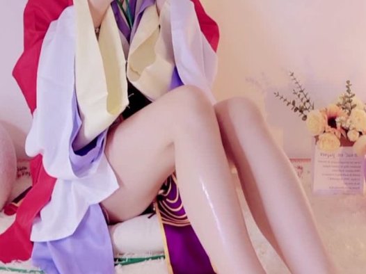 《在线》【涂山红红】果足 亲亲舔舔略略略 足音按摩 果足过电 兰兰小苍Freesia ASMR