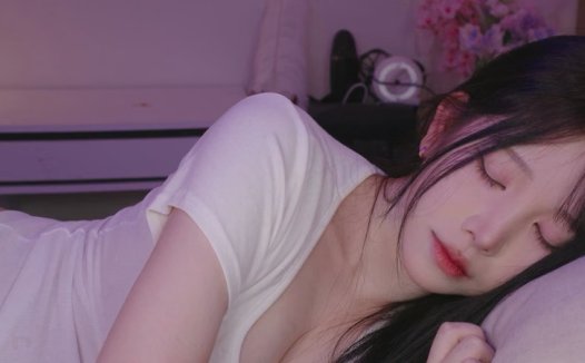 梦魔之梦 RP (空间感十足) YoonYing ASMR