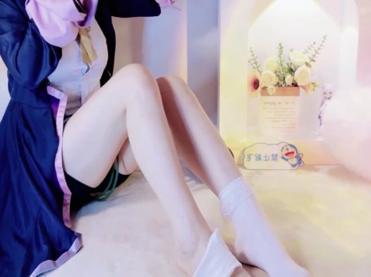 《在线》【伊蕾娜】软糯呼吸音~好梦zzz 兰兰小苍Freesia ASMR