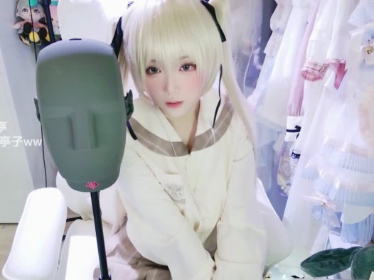 《在线》【Ku100视频】校服穹妹~不正当关系 亭子ww ASMR