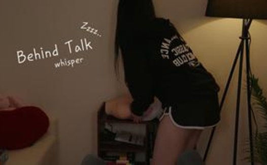 《在线》悄悄话：近况分享与幕后聊聊 YoonYing ASMR