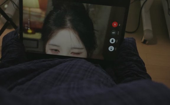 《在线》开着视频通话哄你入睡 领夹麦克风音效触发 YoonYing ASMR
