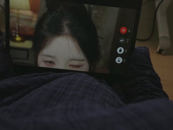 《在线》开着视频通话哄你入睡 领夹麦克风音效触发 YoonYing ASMR
