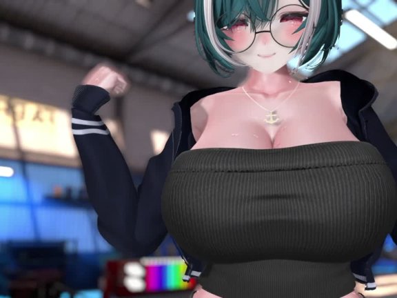 《在线》0830舰限 露姆ルム ASMR